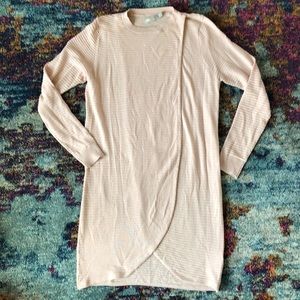 ASOS Crossover Tunic